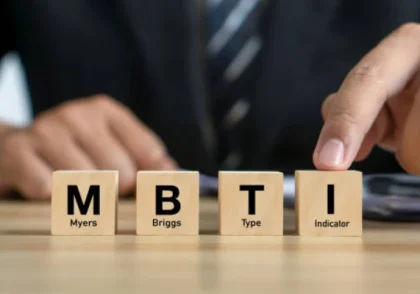 تست MBTI چیست
