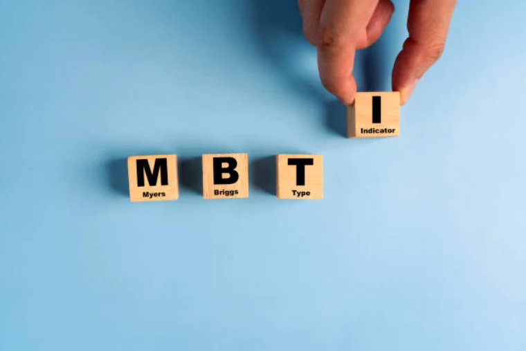 تست MBTI چیست؟