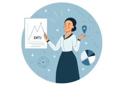 تیپ شخصیتی ENTJ