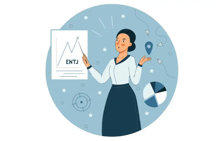 تیپ شخصیتی ENTJ