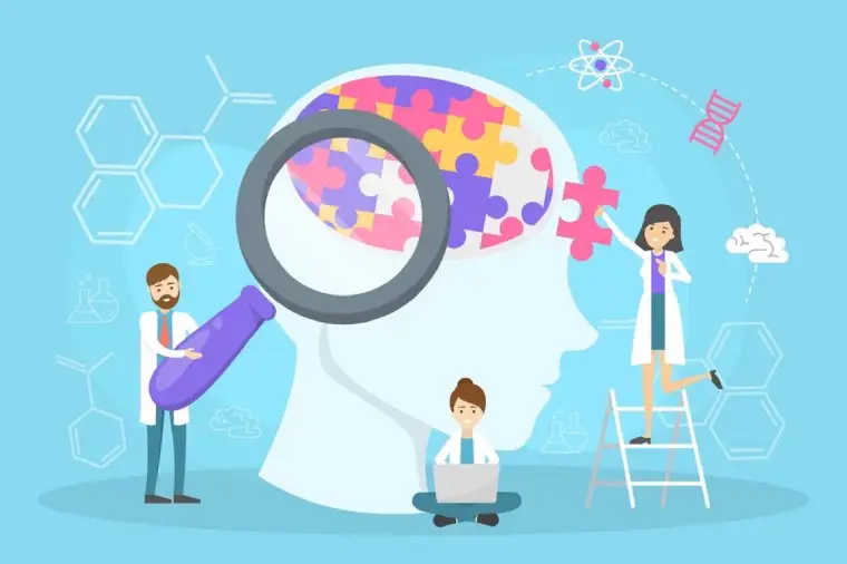 تیپ شخصیتی ENTP