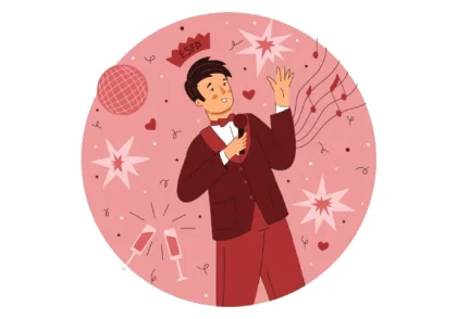 تیپ شخصیتی ESFP
