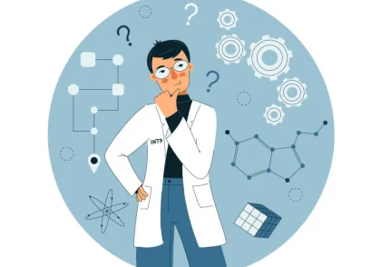 تیپ شخصیتی INTP