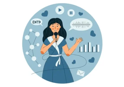 تیپ شخصیتی entp