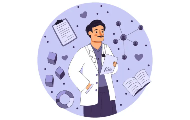isfj personality type