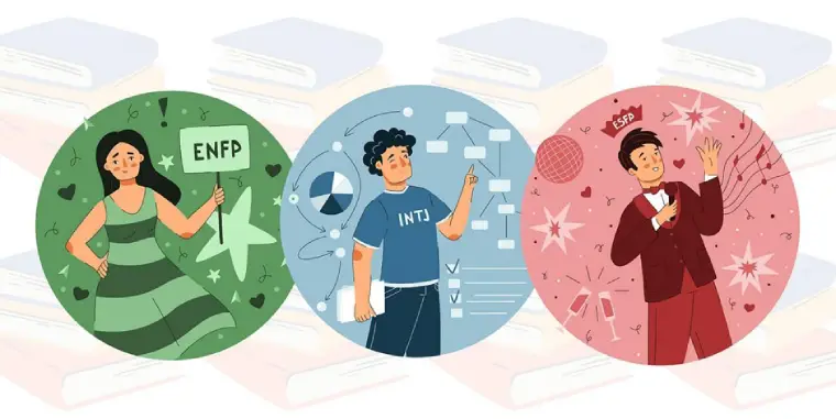 تیپ شخصیتی ISTP
