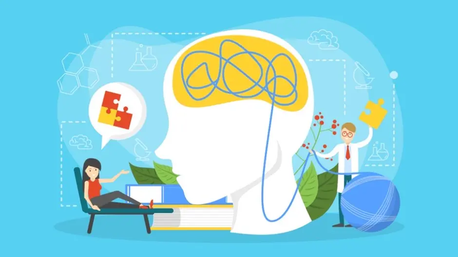تیپ شخصیتی ENFP