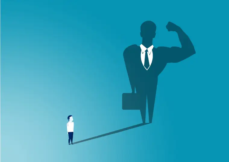 اعتماد به نفس در توسعه فردی