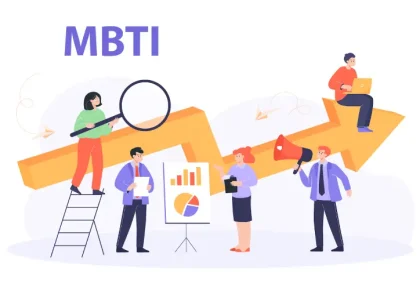کاربرد MBTI در توسعه فردی