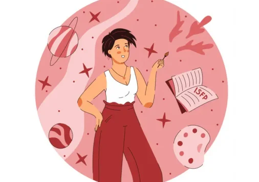تیپ شخصیت ISFP