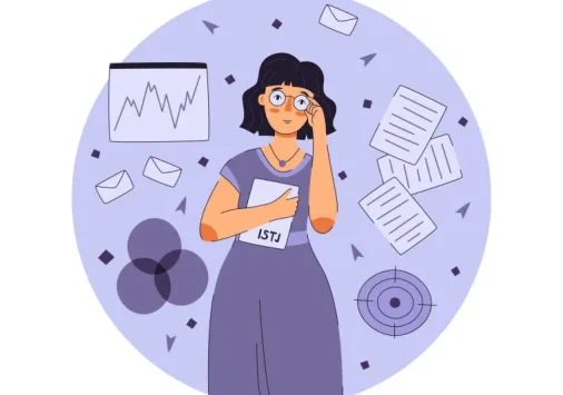 تیپ شخصیتی ISTJ