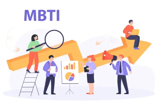کاربرد MBTI در توسعه فردی